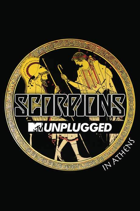Scorpions: MTV Unplugged in Athens